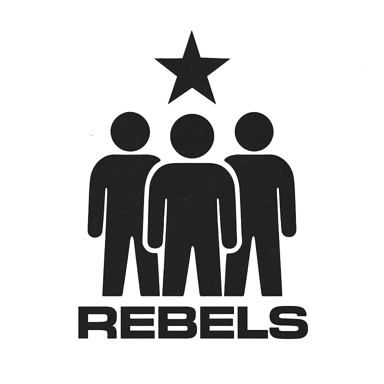 S!CK REBELS